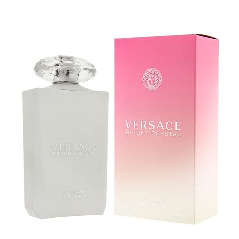 bodi crema per il corpo donna versace|Profumi Donna VERSACE .